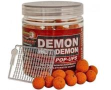 STARBAITS HOT DEMON POP UP 16 mm - Imagen 2