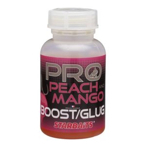 STARBAITS PROBIOTIC PEACH MANGO BOOST 200 ml