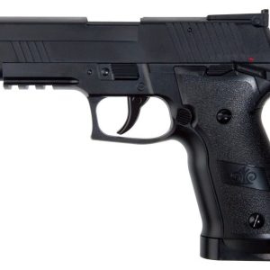 Pistola Stinger 226