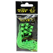 BLACK CAT Rubber Line Stop 9pcs