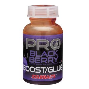 STARBAITS PROBIOTIC BLACKBERRY BOOST 200 ML