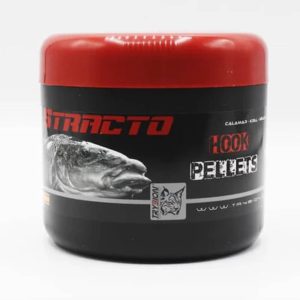 TRYBION HOOK PELLETS STRACTO 14mm
