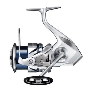 Carrete Shimano Stradic FM 4000 XG