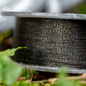 SONIK SUBSONIK INVISICAM 0,38 mm 22 Lb 1200m monofilamento