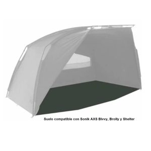 Suelo para SONIK AXS BIVVY