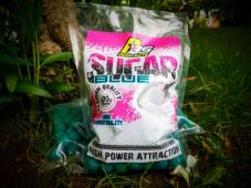 PERALBAITS BOILIE SUGAR BLUE 20 mm 1 KG