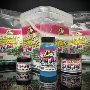 PERALBAITS SUGAR SESSION PACK