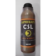 SUPERBAITS CSL Strawberry 1 Litro - Imagen 2