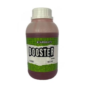 SUPERBAITS BOOSTER MONSTER CRAB 500 ml