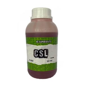 SUPERBAITS CSL MONSTER CRAB 500 ml