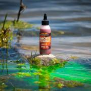 SUPERBAITS FLUMINO SMOKE 125 ml (TODOS LOS SABORES)