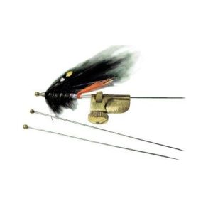 Suplemento para moscas de tubo