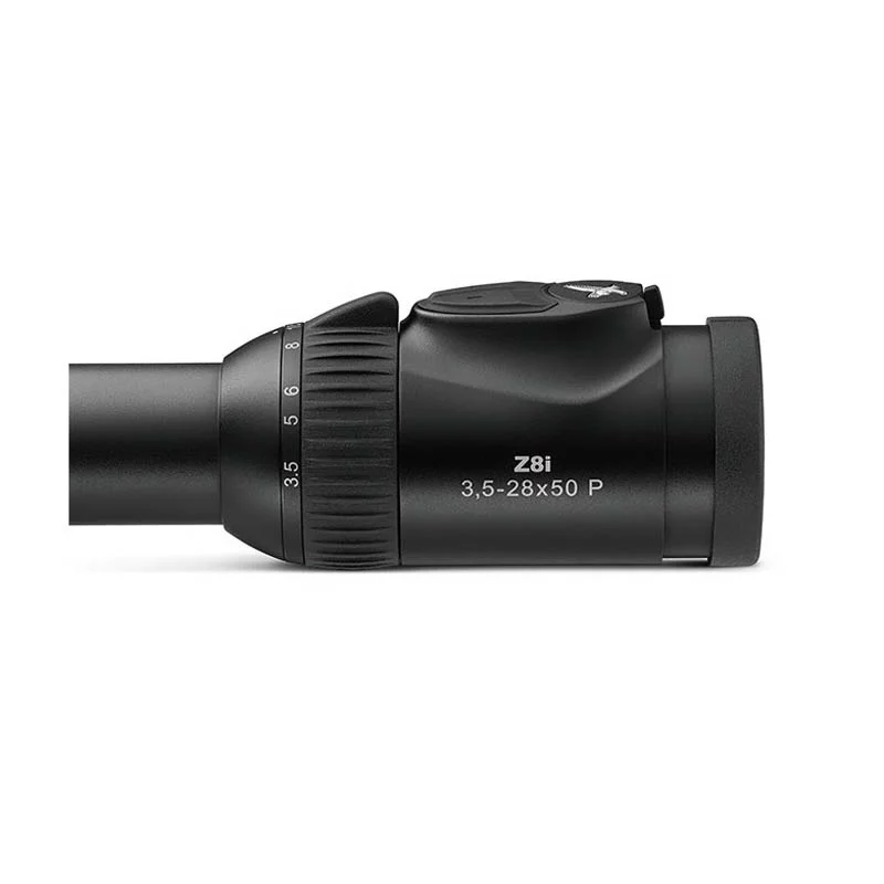 Swarovski z8i 3,5 28×50 - Imagen 3