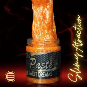 PRO ELITE BAITS GOLD SWEET DREAMS PASTE
