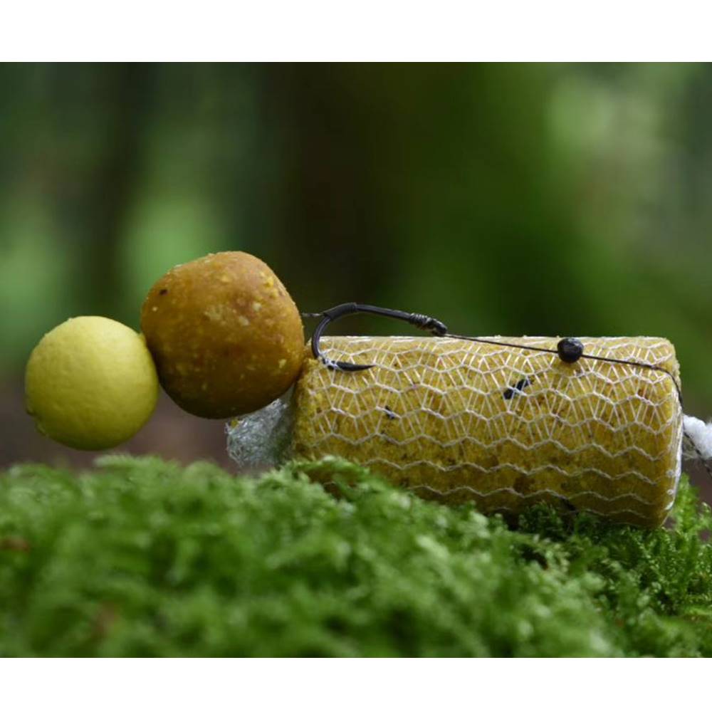 Luxury Baits Sweet Melon Pop Ups 15 mm - Imagen 3