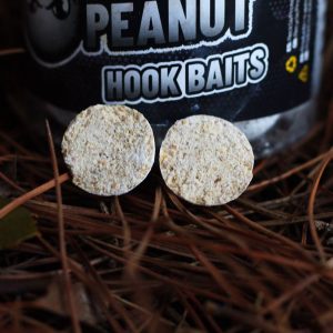 DSA BAITS SWEET PEANUT HOOK BAITS 18 MM