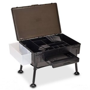 NASH Rig Station and Testing Tank