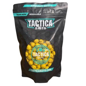 TACTICA BAITS BOILIES RIPLEY 24 mm 4,5kg