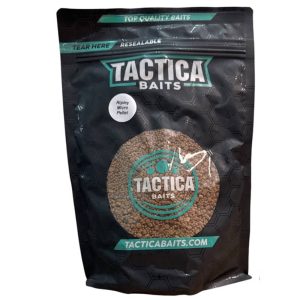 TACTICA BAITS MICRO PELLETS RIPLEY 1kg