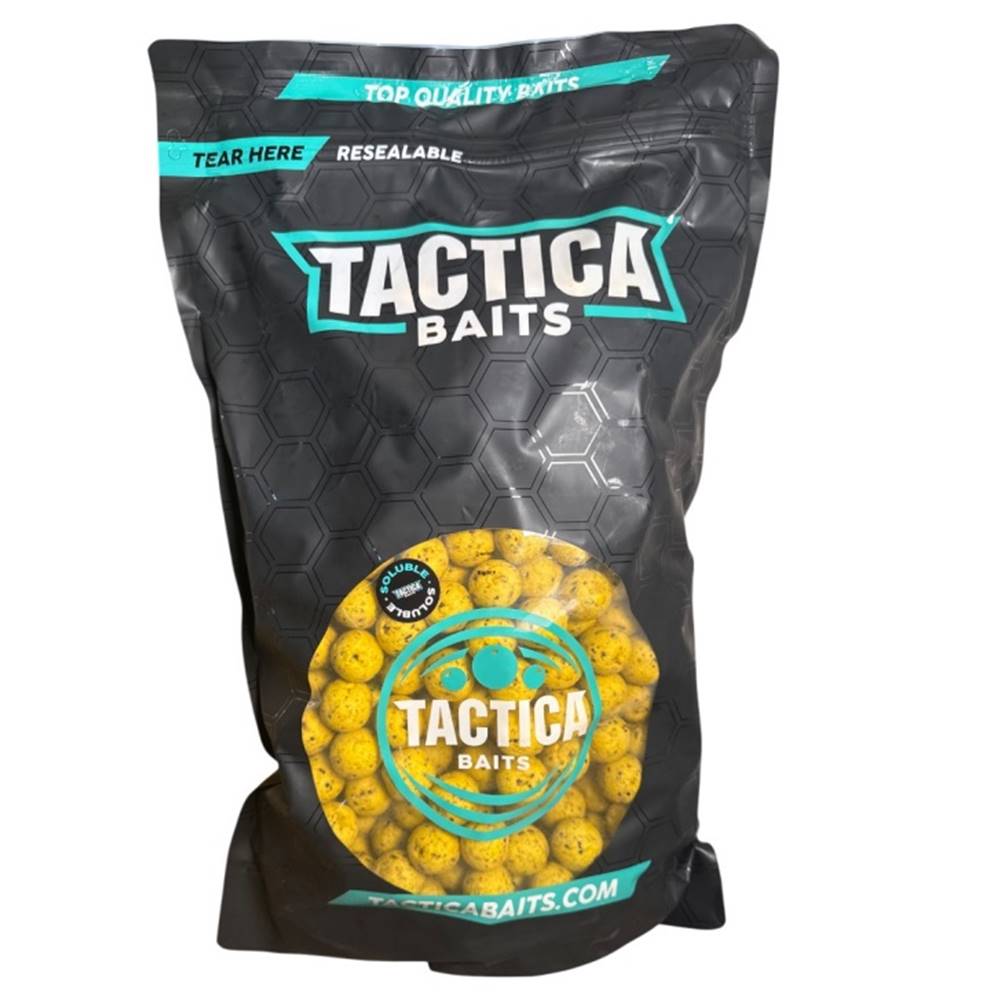 TACTICA BAITS BOILIES SOLUBLES RIPLEY 24 mm 4,5kg - Imagen 2