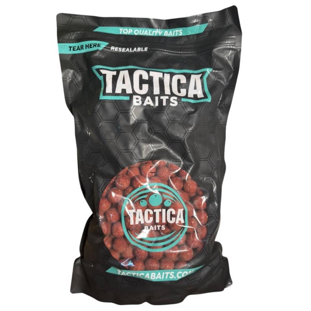 TACTICA BAITS BOILIES SQUIDY 24 mm 4,5kg - Imagen 2