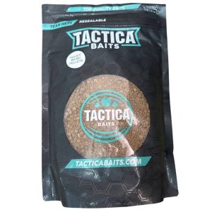 TACTICA BAITS MICRO PELLETS SQUIDY 1kg
