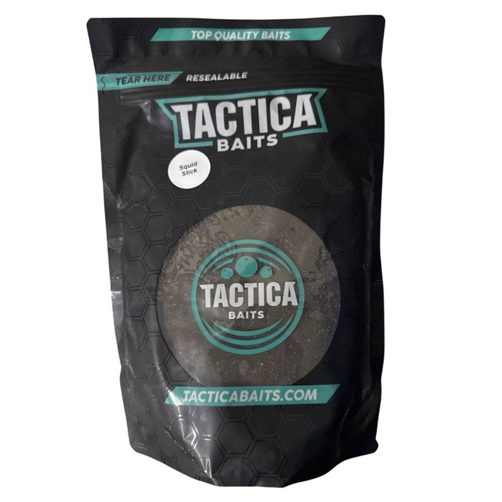 TACTICA BAITS STICK MIX SQUIDY 1kg - Imagen 2