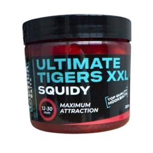 TACTICA BAITS SQUIDY ULTIMATE TIGERS XXL CHUFAS