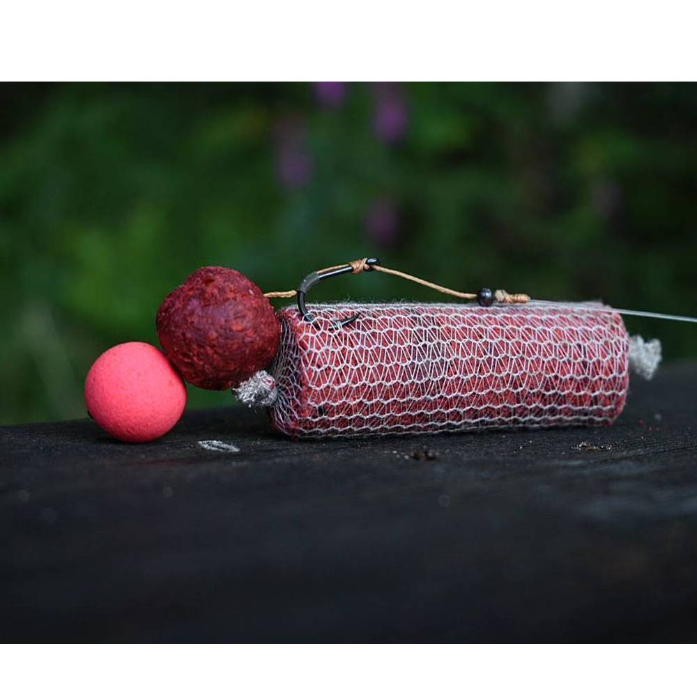 Luxury Baits Tandoori Stick Mix 1 kg - Imagen 4