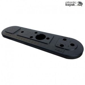 Tapa central de Yukon