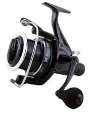 Carrete LINEAEFFE TS X RUNNER 80 BIG PIT 0.40mm / 485m