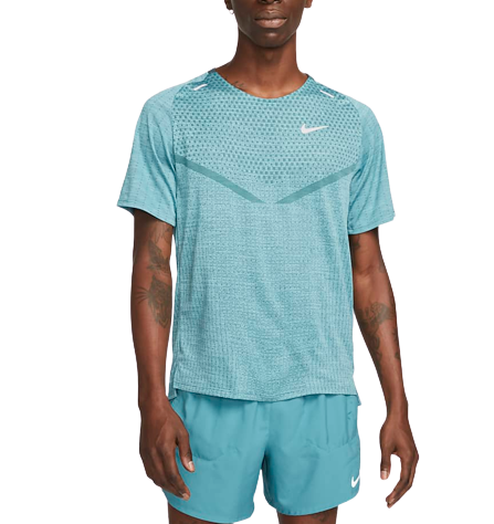 Camiseta Nike TechKnit Dri-FIT ADV - Imagen 3