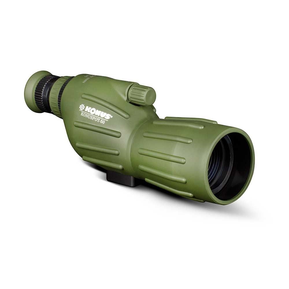 TELESCOPIO KONUS 50 – 15-40X50 – CON TRÍPODE - Imagen 2