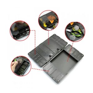 SPRO C-TEC SESSION BOX