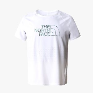 CAMISETA THE NORTH FACE WEIGHTLESS FLIGHT SERIES™ Blanco