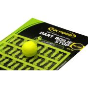 FUN FISHING DART BOILIE STOP AMARILLOS
