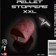 TRYBION TACKLE PELLETS STOPPERS XXL