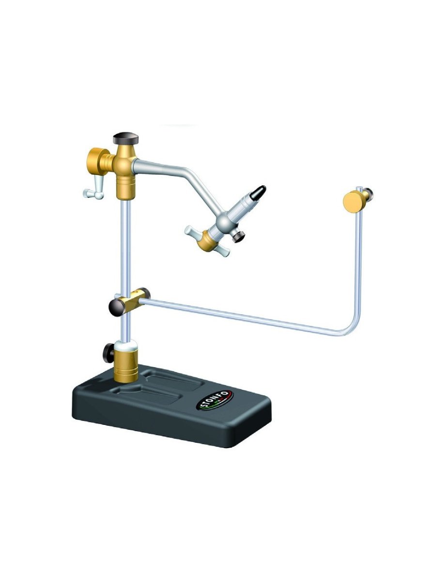 Torno Stonfo M478 - Imagen 2