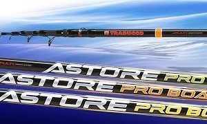 Trabucco Astore Pro Boat