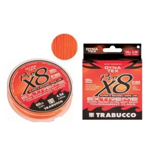 Trabucco Dynatex SLK X8 Pro