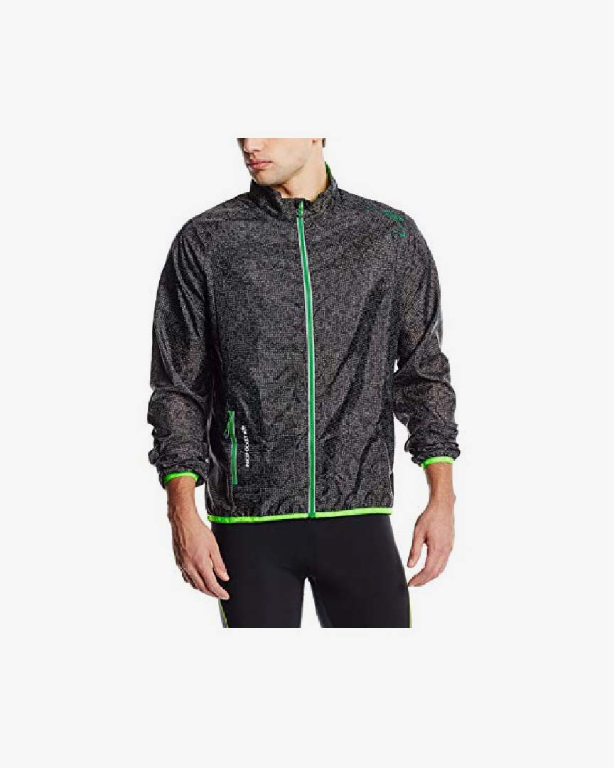 Lauf Running Jacket
