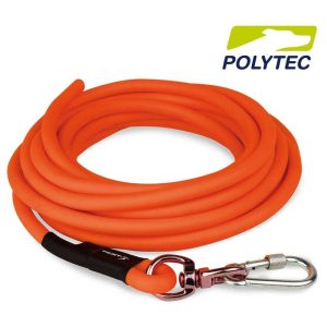 TRAÍLLA REDONDA POLYTEC 10 MM