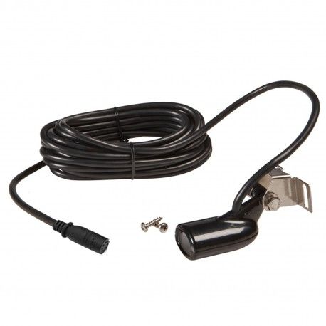 Transductor Popa Lowrance Hook2 Simrad CRUISE 83/200