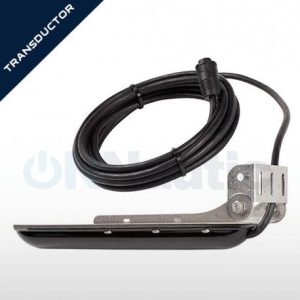 Transductor Popa StructureScan HD Lowrance / Simrad