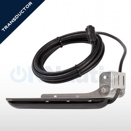 Transductor Popa StructureScan HD Lowrance / Simrad - Imagen 2