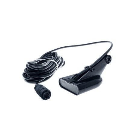 Transductor Popa xSonic 9 Pines 50/200 455/800 + DownScan