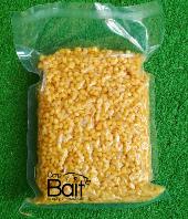 TRIGO GRANDE COCIDO 1 kg al vacio Listo para usar