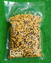 TRIGO CON CAÑAMON COCIDOS 1 kg al vacio Listo para usar