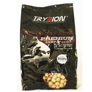 TRYBION ADAMANTIUM BOILIES SOLUBLES 20 mm 4kg
