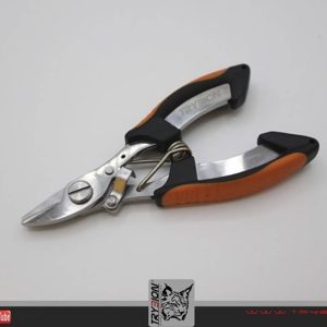 TRYBION ALICATES DE CORTE de acero inoxidable